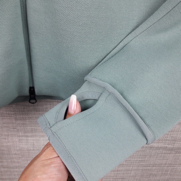 COPY - NWT Adidas ZNE Hoodie - Picture 4 of 8